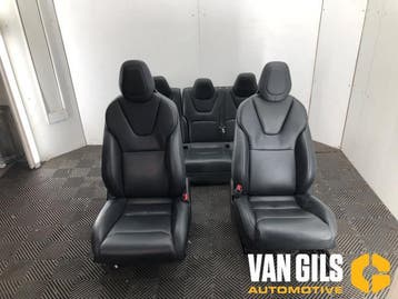 Bekleding Set (compleet) Tesla Model S O334526, Auto-onderdelen, Interieur en Bekleding, Ophalen of Verzenden, Nieuw