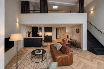Te huur: Appartement Landstraat in Bussum, Noord-Holland, Appartement, Bussum