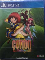 Cotton reboot (ps4 nieuw), Ophalen of Verzenden, Nieuw