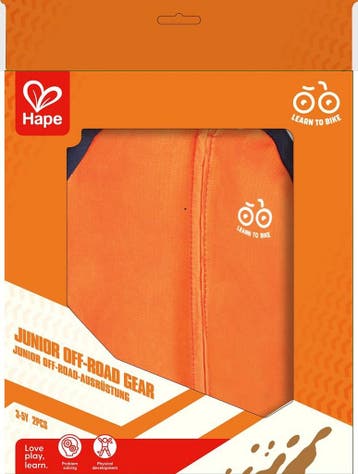 Junior Off-Road Kleding - L, Ophalen of Verzenden, Zo goed als nieuw