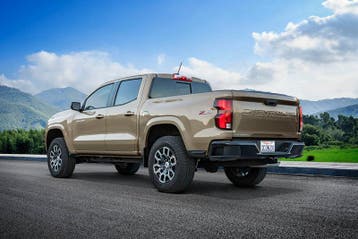 ICON 2023+ Chevrolet Colorado UCA DJ Pro Kit, Ophalen of Verzenden, Nieuw