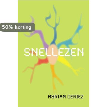 Snellezen - Myriam Ceriez 9789058710291, Verzenden, Gelezen, Myriam Ceriez