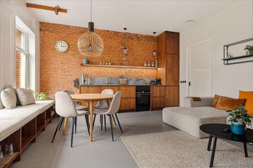 Te huur: Appartement Oosterpark in Amsterdam, Noord-Holland, Appartement, Amsterdam
