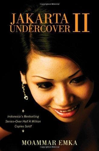 Jakarta Undercover - Moammar Emka 9789810539177, Verzenden, Zo goed als nieuw, Moammar Emka