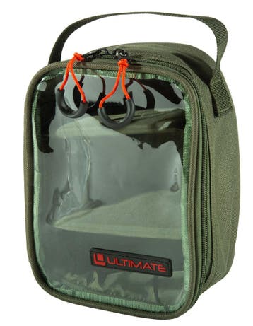 Ultimate Lead Bag Clear Top, Verzenden, Nieuw, Overige typen