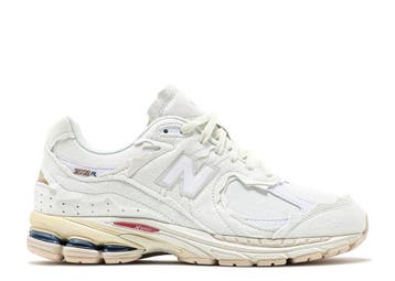 New Balance 2002R Protection Pack Sea Salt (Schoenen), Kleding | Heren, Schoenen, Verzenden, Nieuw, New Balance, Sneakers of Gympen