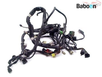 Kabelboom Suzuki AN 400 Burgman 2007-2017 (AN400), Verzenden, Gebruikt
