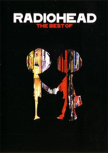 Radiohead - The Best Of (DVD-V, Comp, PAL) 5099921210792, Verzenden, Nieuw in verpakking