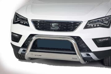 Bullbar Seat Ateca (2018-2020), Verzenden