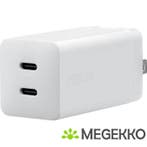 ASUS AC65-05 Universeel Wit AC Snel opladen Binnen, Verzenden, Nieuw