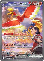 Ethans Ho-Oh ex (DRI 230), Ophalen of Verzenden, Nieuw