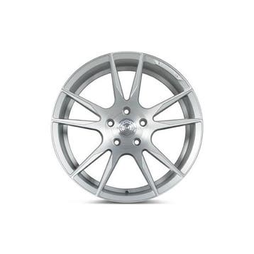 Quantum44 S4 Breedset 9X19/10X19 5x120 ET22/ET20 matte, Auto-onderdelen, Ophalen of Verzenden, Nieuw
