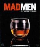 Mad men - Seizoen 3 - Blu-ray, Cd's en Dvd's, Blu-ray, Verzenden, Nieuw in verpakking