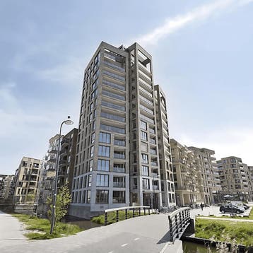 Appartement in Diemen gevonden voor €2278,- pm, Huizen en Kamers, Appartement, Direct bij eigenaar, Diemen