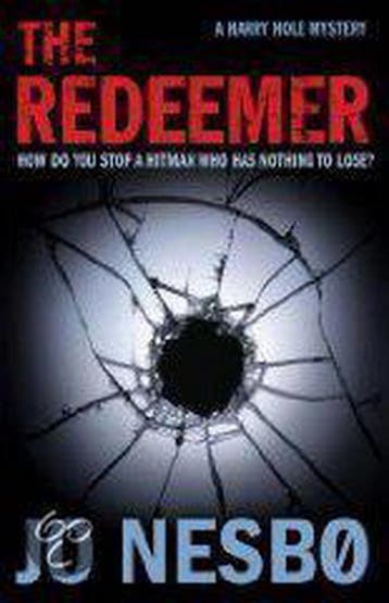 The Redeemer 9780099540441 Jo Nesbo, Verzenden, Gelezen, Jo Nesbo