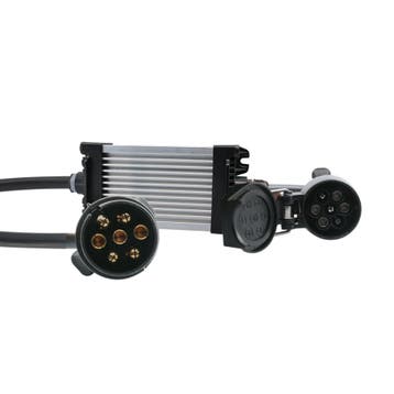 Fristom LED Canbus Control Box 7-Polig 12 Volt, Ophalen of Verzenden, Nieuw