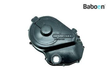 Koppelings Deksel Ducati 750 SS 1991-1998 (750SS), Verzenden, Gebruikt