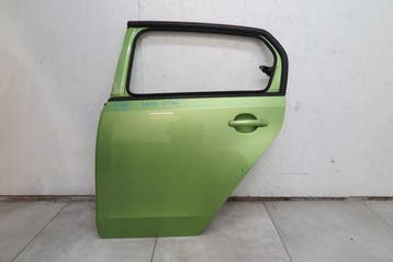 Volkswagen Up! Skoda Citigo 5D achterdeur links, Verzenden, Gebruikt