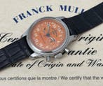 Franck Muller - Endurance24 - 2880 - Heren - 1990-1999, Nieuw