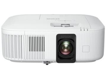 Epson EH-TW6150 - 4K PRO-UHD Beamer - 2800 ANSI Lumen - 3LCD, Verzenden, Zo goed als nieuw, Epson