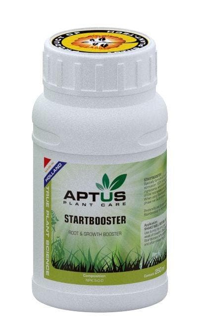 Aptus Startbooster 250 ml, Tuin en Terras, Plantenvoeding, Ophalen of Verzenden