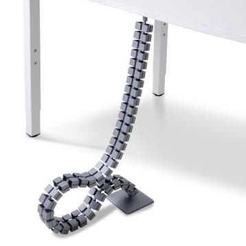 Kabelslang CableFlex - Aluminium, Ophalen of Verzenden, Nieuw in verpakking