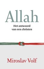Allah 9789051944198 Miroslav Volf, Verzenden, Zo goed als nieuw, Miroslav Volf