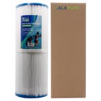 Spa Waterfilter voor Pleatco PWK35B, Tuin en Terras, Verzenden, Nieuw