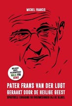 Pater Frans van der Lugt geraakt door de Heilige Geest, Verzenden, Zo goed als nieuw, Michel Francis