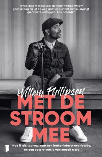 Met de stroom mee - Willem Philipsen 9789022588079, Verzenden, Gelezen, Willem Philipsen