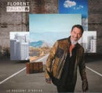cd digi - Florent Pagny - Le PrÃ©sent Dabord, Verzenden, Zo goed als nieuw