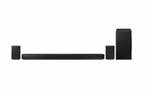 Samsung HW-Q990D soundbar dolby atmos best getest, Ophalen of Verzenden, Met externe subwoofer, Nieuw