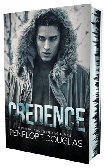 Credence - Penelope Douglas 9789464407082, Verzenden, Gelezen, Penelope Douglas