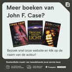 Het Jericho plan / Zwarte beertjes / 3347 9789046120910, Boeken, Romans, Verzenden, Zo goed als nieuw, John F. Case