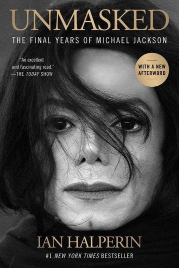 9781668204153 Unmasked: The Final Years of Michael Jackson, Boeken, Verzenden, Nieuw, Ian Halperin