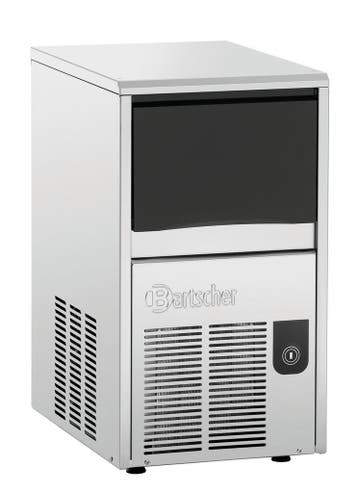 Bartscher IJsblokjesmachine | Volle Blokjes | 28kg/24u | Bun, Ophalen of Verzenden, Nieuw
