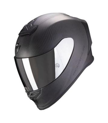 Scorpion Exo-R1 Carbon Air - Zwart / 2XL, Ophalen of Verzenden, Nieuw met kaartje