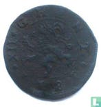 Gent 12 mijten 1581, Verzenden, Overige landen, Losse munt