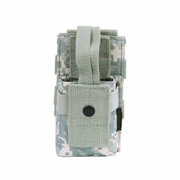 Molle pouch radio utility. Diverse kleuren, Verzenden, Nieuw