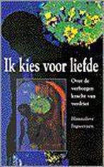 IK KIES VOOR LIEFDE 9789060384176 H. Ingwersen, Boeken, Verzenden, Gelezen, H. Ingwersen