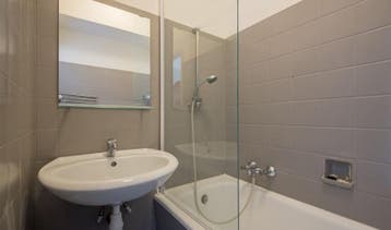 Te Huur 3 Kamer Appartement Jan Dammassestraat In Rotterdam, Huizen en Kamers, Huizen te huur, Rotterdam, Direct bij eigenaar