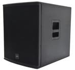 Citronic CASA-18B 18 Inch 600W RMS Passieve Subwoofer, Verzenden, Nieuw, Overige typen, Overige merken