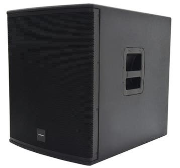 Citronic CASA-18B 18 Inch 600W RMS Passieve Subwoofer, Verzenden, Nieuw, Overige typen, Overige merken