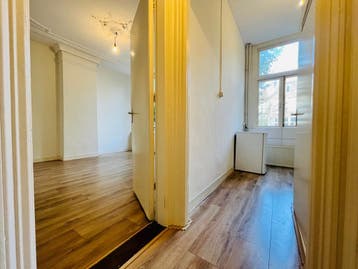 Te huur: Appartement Hugo de Grootstraat in Den Haag, Den Haag, Appartement, Zuid-Holland
