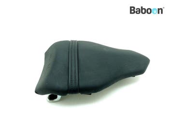Buddy Seat Achter Ducati 1098 +S 2007-2008, Verzenden, Gebruikt