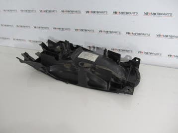 Honda CBF 500 Spatbord subframe, Ophalen of Verzenden, Nieuw