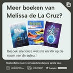 Never After3- The Broken Mirror 9781035013241, Boeken, Verzenden, Gelezen, Melissa de La Cruz