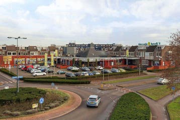 Winkelruimte te huur Hengelo Christiaan Langefeldstraat 2-63, Huur, Winkelruimte