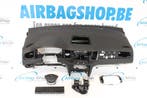 AIRBAG SET – DASHBOARD VOLKSWAGEN GOLF 7 SPORTSVAN, Auto-onderdelen, Gebruikt, Volkswagen
