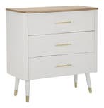 COMMODE MATERA CM 78X37X80, Ophalen of Verzenden, Nieuw